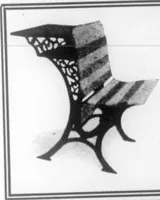 An illustration from The Architect (1905)