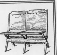 An illustration from The Architect (1905)