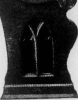 An illustration from The Architect (1905)