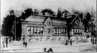 An illustration from The Architect (1905)