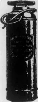 An illustration from The Architect (1905)