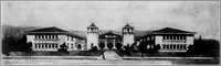 An illustration from The Architect (1905)