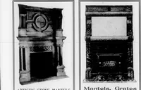 An illustration from The Architect (1905)