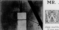 An illustration from The Architect (1905)