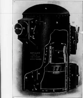 An illustration from The Architect (1905)