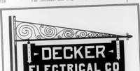 An illustration from The Architect (1905)