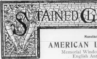An illustration from The Architect (1905)
