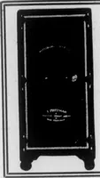 An illustration from The Architect (1905)