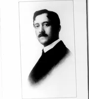 An illustration from The Architect (1905)
