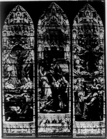 An illustration from The Architect (1905)