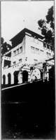 An illustration from The Architect (1905)