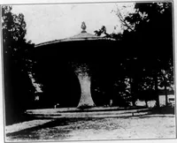 An illustration from The Architect (1905)