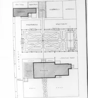 An illustration from The Architect (1905)