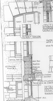 An illustration from The Architect (1905)