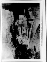 An illustration from The Architect (1905)