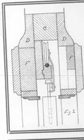 An illustration from The Architect (1905)