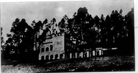An illustration from The Architect (1905)