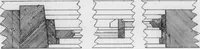 An illustration from The Architect (1905)