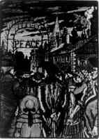 An illustration from The Architect (1905)