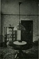 An illustration from The Architect & engineer of California and the Pacific Coast (1905)