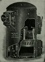 An illustration from The Architect & engineer of California and the Pacific Coast (1905)