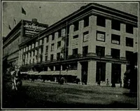 An illustration from The Architect & engineer of California and the Pacific Coast (1905)