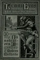 An illustration from The Architect & engineer of California and the Pacific Coast (1905)