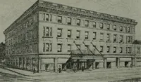 An illustration from The Architect & engineer of California and the Pacific Coast (1905)