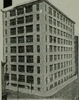 An illustration from The Architect & engineer of California and the Pacific Coast (1905)
