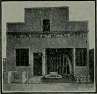 An illustration from The Architect & engineer of California and the Pacific Coast (1905)