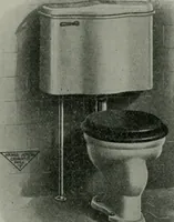 An illustration from The Architect & engineer of California and the Pacific Coast (1905)