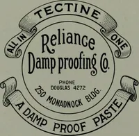 An illustration from The Architect & engineer of California and the Pacific Coast (1905)