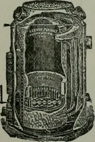 An illustration from The Architect & engineer of California and the Pacific Coast (1905)