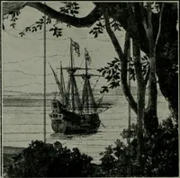 An illustration from The Architect & engineer of California and the Pacific Coast (1905)