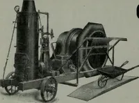 An illustration from The Architect & engineer of California and the Pacific Coast (1905)