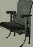 An illustration from The Architect & engineer of California and the Pacific Coast (1905)