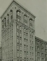 An illustration from The Architect & engineer of California and the Pacific Coast (1905)