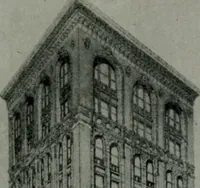 An illustration from The Architect & engineer of California and the Pacific Coast (1905)