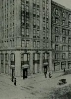 An illustration from The Architect & engineer of California and the Pacific Coast (1905)