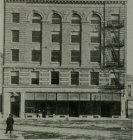An illustration from The Architect & engineer of California and the Pacific Coast (1905)