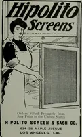 An illustration from The Architect & engineer of California and the Pacific Coast (1905)