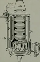 An illustration from The Architect & engineer of California and the Pacific Coast (1905)