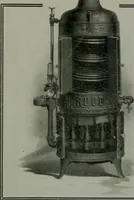 An illustration from The Architect & engineer of California and the Pacific Coast (1905)