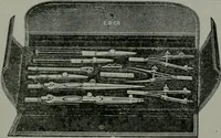 An illustration from The Architect & engineer of California and the Pacific Coast (1905)