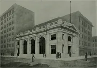 An illustration from The Architect & engineer of California and the Pacific Coast (1905)