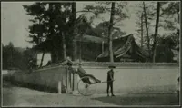 An illustration from The Architect & engineer of California and the Pacific Coast (1905)