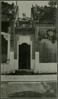 An illustration from The Architect & engineer of California and the Pacific Coast (1905)