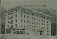 An illustration from The Architect & engineer of California and the Pacific Coast (1905)