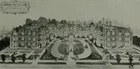 An illustration from The Architect & engineer of California and the Pacific Coast (1905)