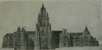 An illustration from The Architect & engineer of California and the Pacific Coast (1905)